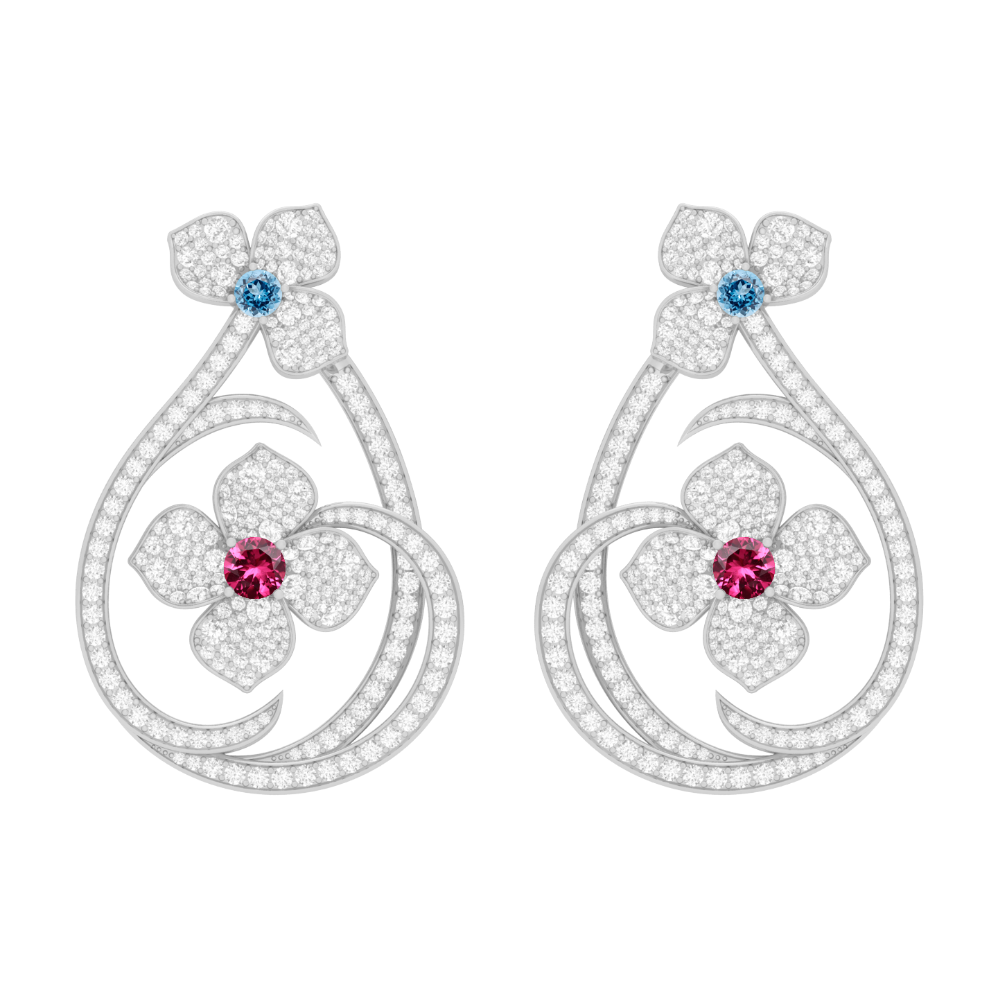 Celestine Earring
